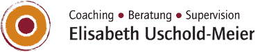 Logo: Praxis für psychosoziale Beratung - Elisabeth Uschold-Meier